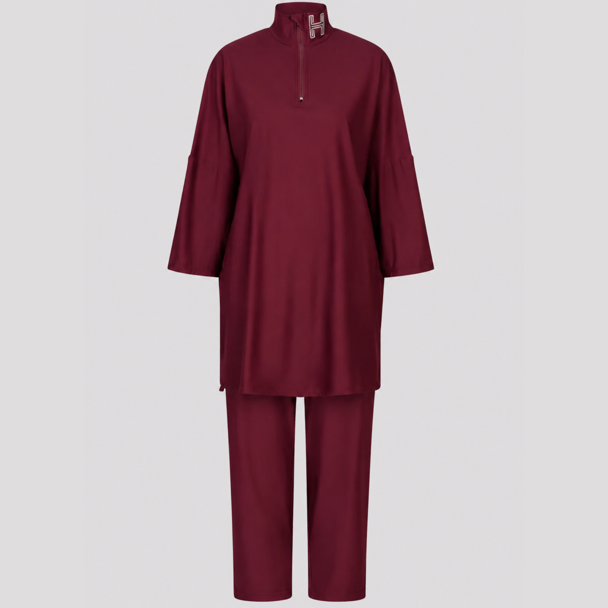 HIYA BURKINI