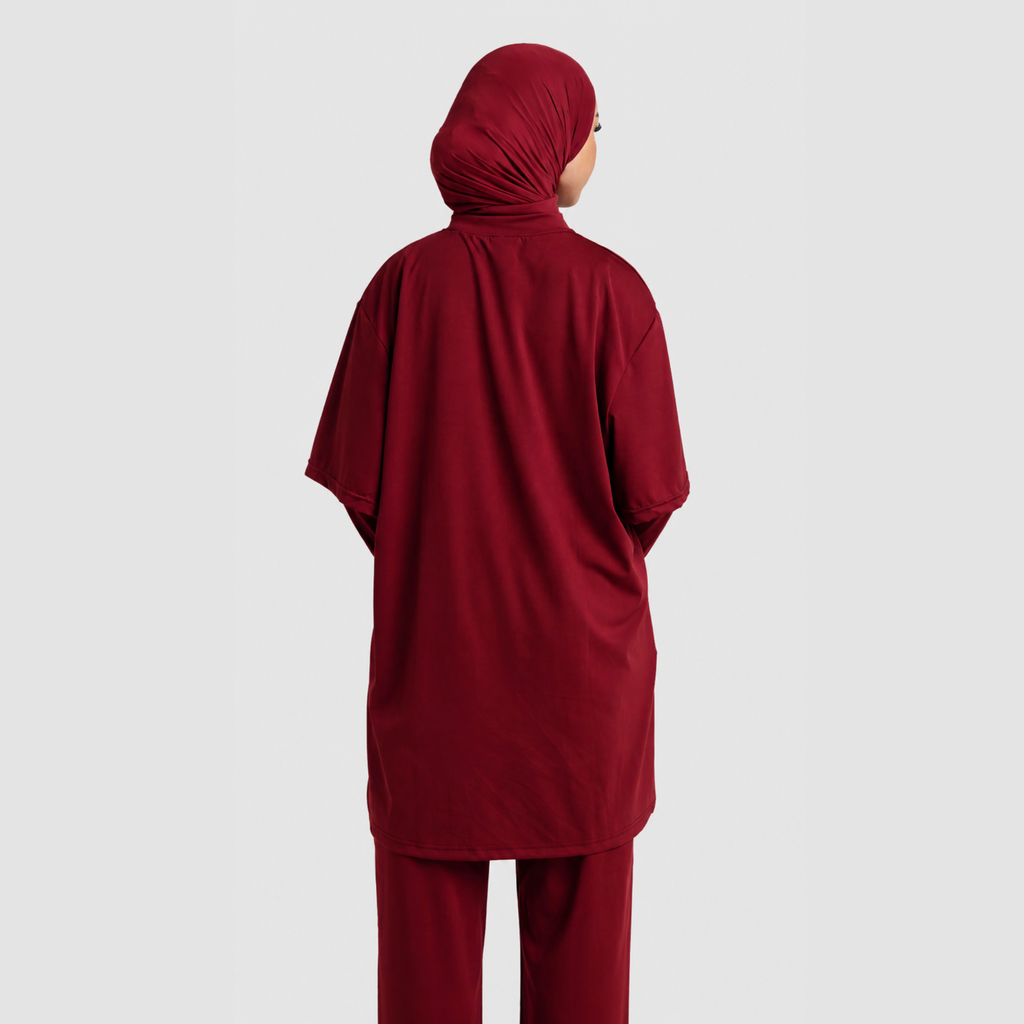Ensemble Modeste Premium HIYA