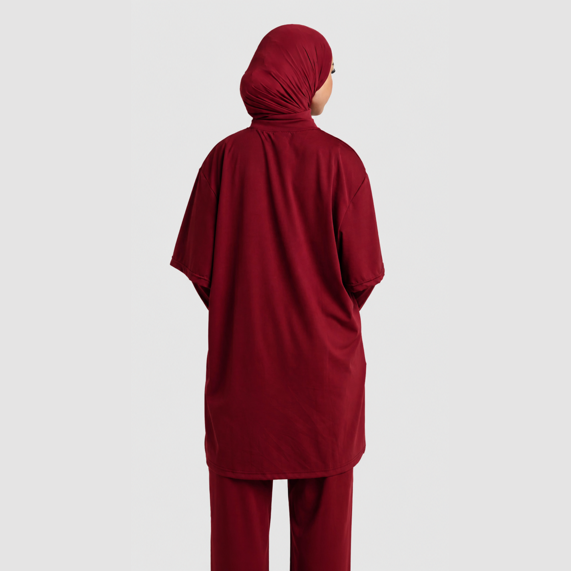 Ensemble Modeste Premium HIYA