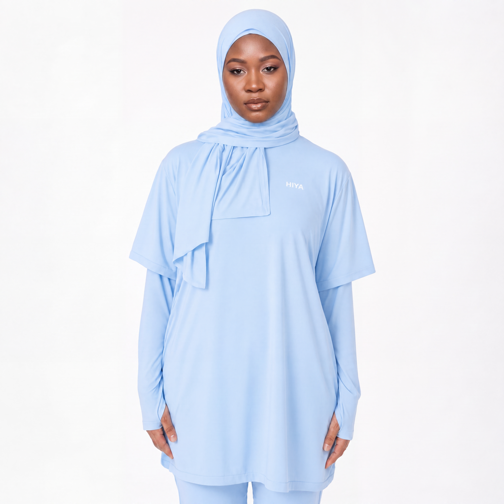 Ensemble Modeste Premium HIYA