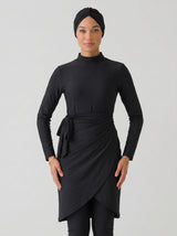 Ensemble de Natation Modeste
