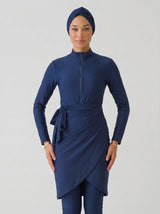 Ensemble de Natation Modeste