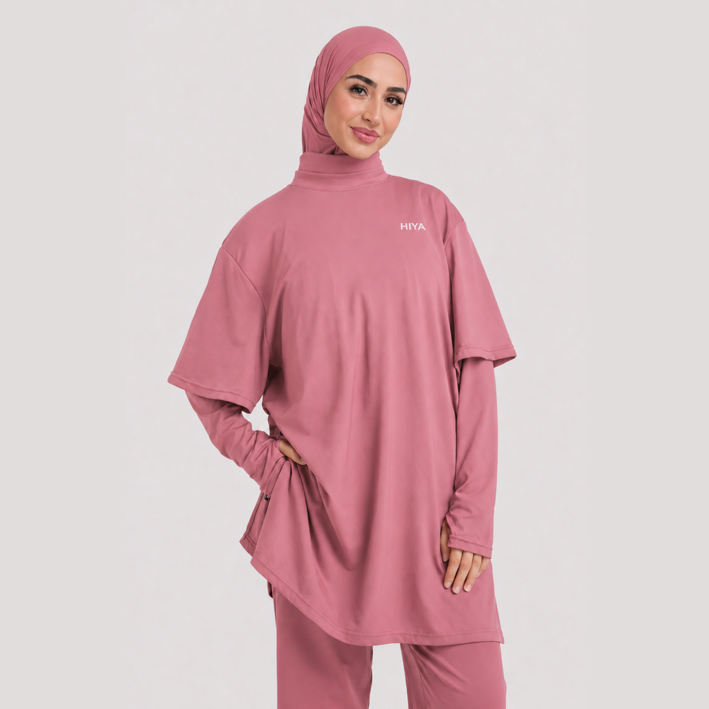 Ensemble Modeste Premium HIYA