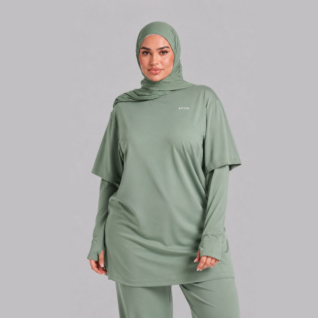 Ensemble Modeste Premium HIYA