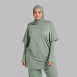 Ensemble Modeste Premium HIYA